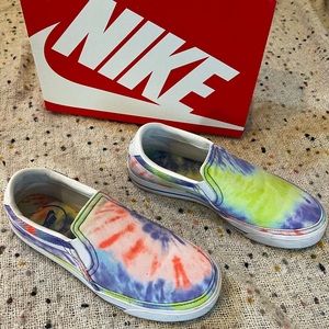 Nike women’s Nike Court Legacy SLP PT Size 6.5